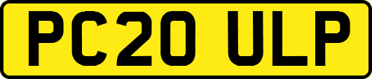 PC20ULP
