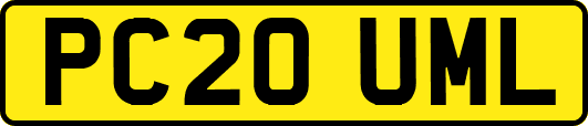PC20UML