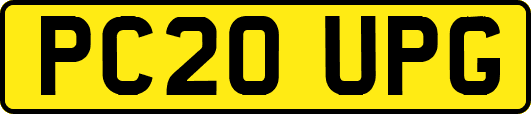 PC20UPG