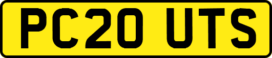 PC20UTS