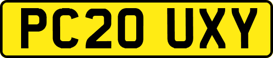 PC20UXY