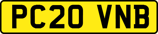 PC20VNB