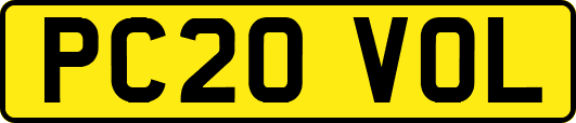PC20VOL
