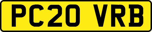 PC20VRB
