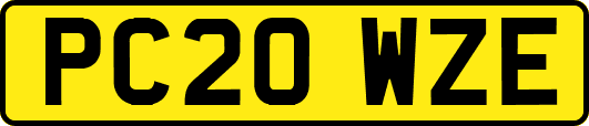 PC20WZE