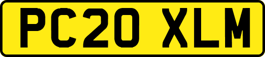 PC20XLM