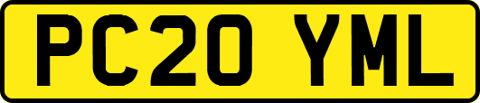 PC20YML