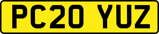 PC20YUZ