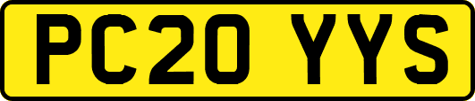 PC20YYS