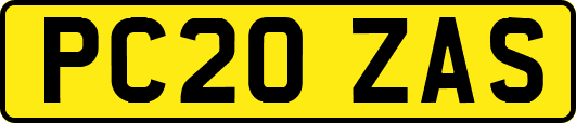 PC20ZAS
