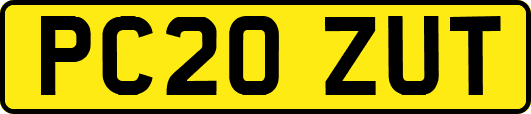 PC20ZUT