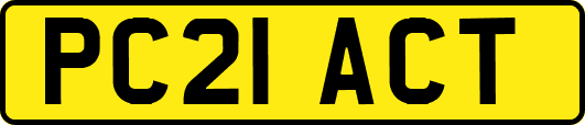 PC21ACT
