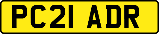 PC21ADR