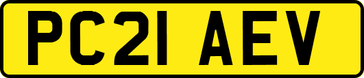 PC21AEV