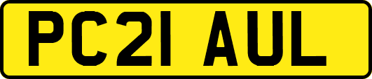 PC21AUL