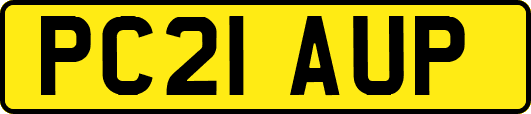 PC21AUP
