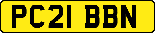 PC21BBN