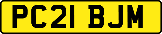 PC21BJM