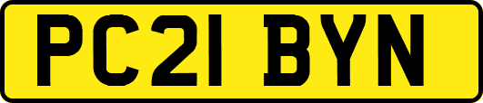 PC21BYN