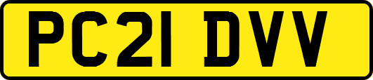 PC21DVV