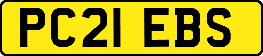 PC21EBS