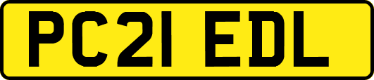 PC21EDL