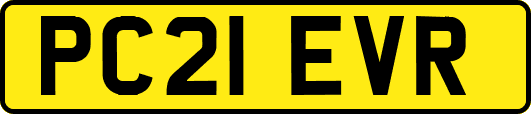PC21EVR