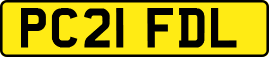 PC21FDL