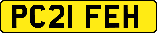 PC21FEH