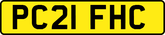PC21FHC