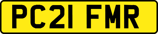 PC21FMR
