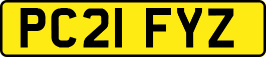 PC21FYZ
