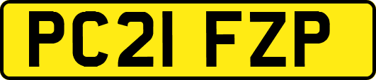 PC21FZP