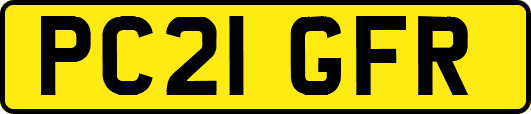 PC21GFR