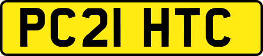 PC21HTC