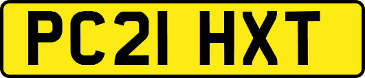 PC21HXT