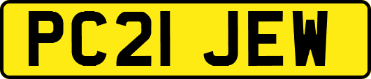 PC21JEW