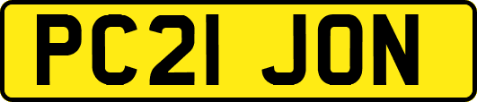 PC21JON