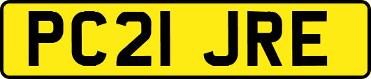 PC21JRE