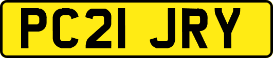 PC21JRY