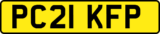 PC21KFP