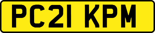 PC21KPM