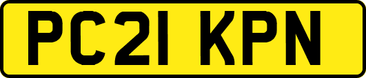 PC21KPN