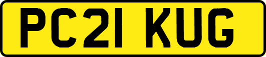 PC21KUG
