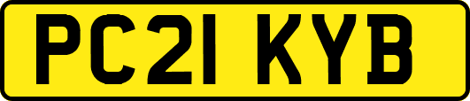 PC21KYB