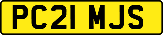 PC21MJS