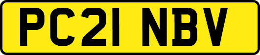PC21NBV