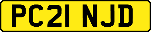 PC21NJD