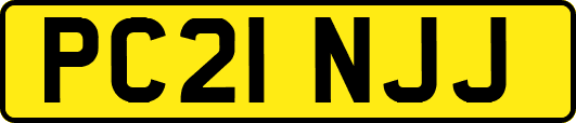 PC21NJJ