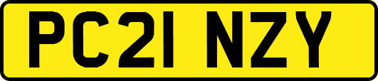 PC21NZY